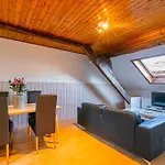 Simplon - And Self Check In Apartment Lausanne