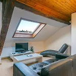 Apartment Simplon - And Self Check In