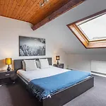 Simplon - And Self Check In * Losanna