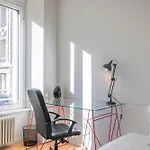 Apartment Simplon - And Self Check In *