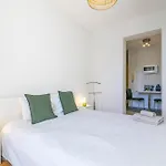 Apartment Simplon - And Self Check In *