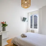 Simplon - And Self Check In Apartment