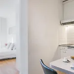 Simplon - And Self Check In *