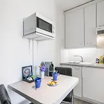 Simplon - And Self Check In * Losanna