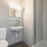 Apartment Simplon - And Self Check In