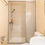 Apartment Simplon - And Self Check In