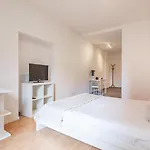 Simplon - And Self Check In Apartment *