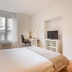 Simplon - And Self Check In * Losanna