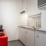 Simplon - And Self Check In *