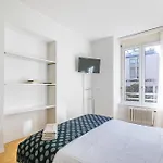 Simplon - And Self Check In