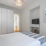 Apartment Simplon - And Self Check In *