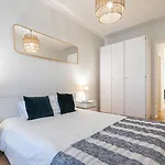 Apartment Simplon - And Self Check In Lausanne