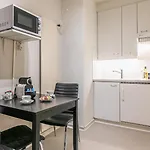 Simplon - And Self Check In Lausanne