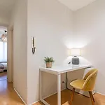 Apartment Simplon - And Self Check In