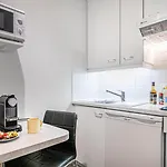 Simplon - And Self Check In