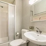 Apartment Simplon - And Self Check In Lausanne