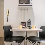 Simplon - And Self Check In Lausanne