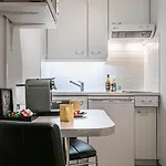 Simplon - And Self Check In Apartment *