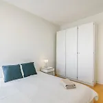 Apartment Simplon - And Self Check In *