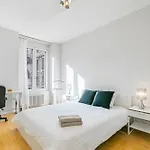 Simplon - And Self Check In *