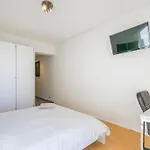 Simplon - And Self Check In Losanna