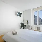 Simplon - And Self Check In Losanna