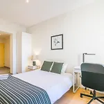 Apartment Simplon - And Self Check In Lausanne