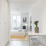 Simplon - And Self Check In