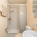 Apartment Simplon - And Self Check In *