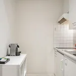 Simplon - And Self Check In * Lausanne