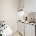 Simplon - And Self Check In * Losanna