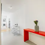 Apartment Simplon - And Self Check In