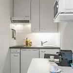 Simplon - And Self Check In Lausanne