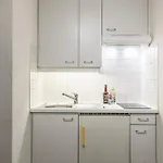 Simplon - And Self Check In *