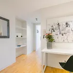 Simplon - And Self Check In *