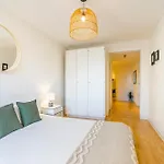 Apartment Simplon - And Self Check In