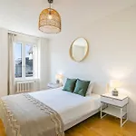 Simplon - And Self Check In Apartment