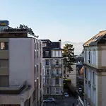 Simplon - And Self Check In