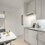 Simplon - And Self Check In Apartment