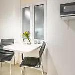 Simplon - And Self Check In * Losanna