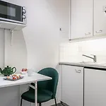 Apartment Simplon - And Self Check In *