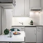 Simplon - And Self Check In * Losanna