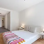 Apartment Simplon - And Self Check In *