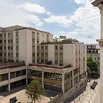 Simplon - And Self Check In Apartment