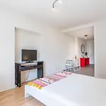 Simplon - And Self Check In *