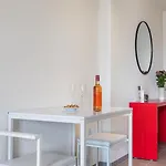 Apartment Simplon - And Self Check In *