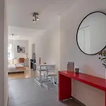 Appartamento Simplon - And Self Check In *