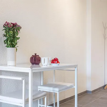 Simplon - And Self Check In Apartment Lausanne