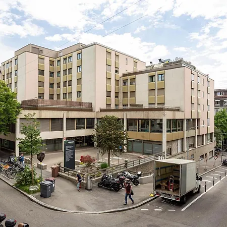 Simplon - And Self Check In Apartment *