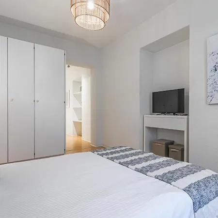 Apartment Simplon - And Self Check In *